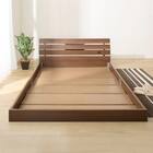 パネルフロアベッドセット(S DBR ポケットコイル) 8枚目画像