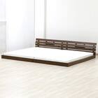 パネルフロアベッドセット(S DBR ポケットコイル) 12枚目画像