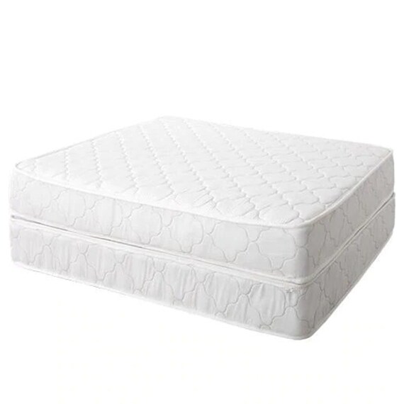 パネルフロアベッドセット(D DBR ポケットコイル) 11枚目画像