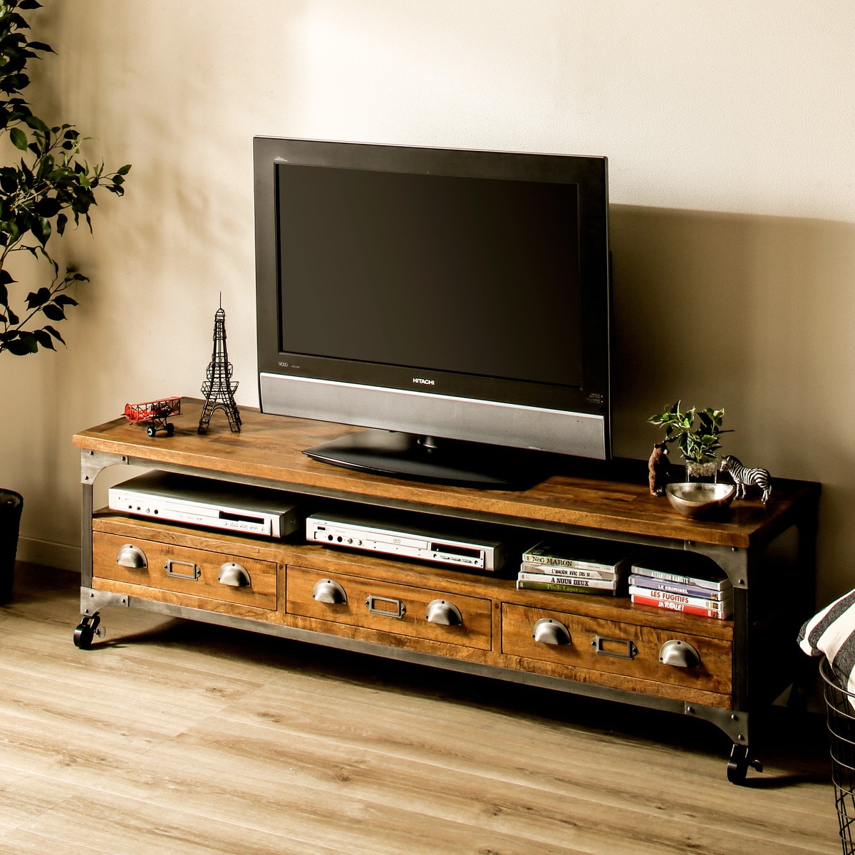 インダストリアルスタイルのテレビボード W152 通販 ニトリネット 公式 家具 インテリア通販 インダストリアルスタイルのテレビボード W152 通販 ニトリネット 公式 家具 インテリア通販