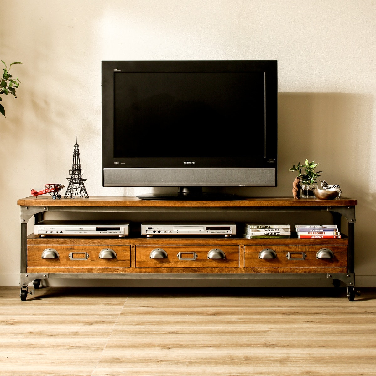 インダストリアルスタイルのテレビボード W152 通販 ニトリネット 公式 家具 インテリア通販 インダストリアルスタイルのテレビボード W152 通販 ニトリネット 公式 家具 インテリア通販