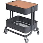 トローリーワゴン(F2GY) 1枚目画像