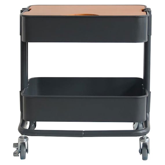 トローリーワゴン(F2GY) 2枚目画像