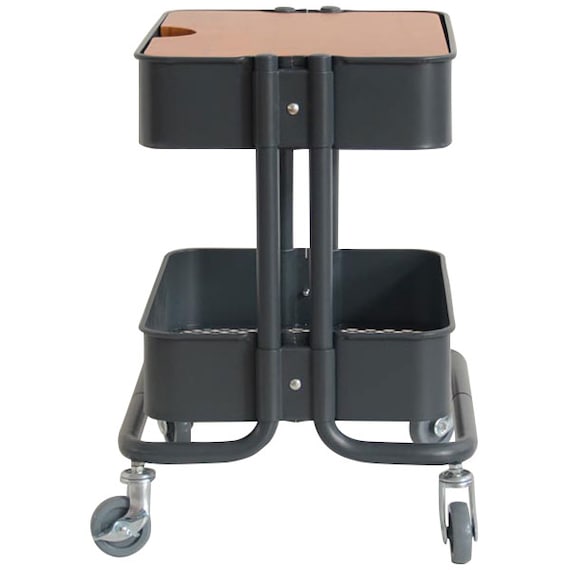 トローリーワゴン(F2GY) 3枚目画像