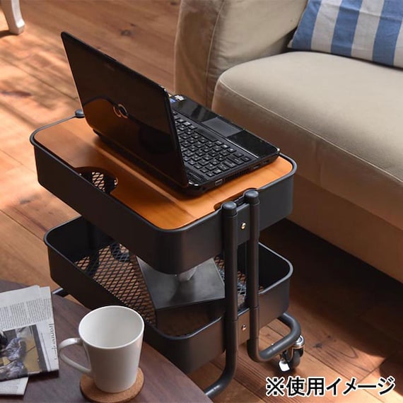 トローリーワゴン(F2GY) 6枚目画像