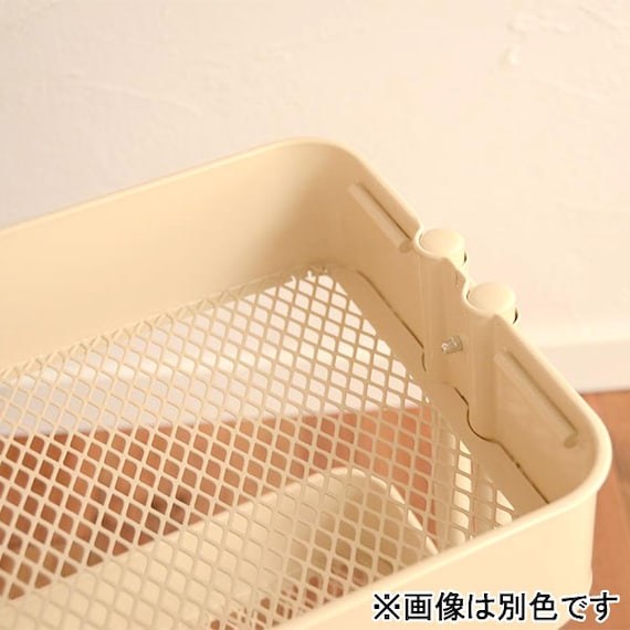 トローリーワゴン(F2GY) 10枚目画像