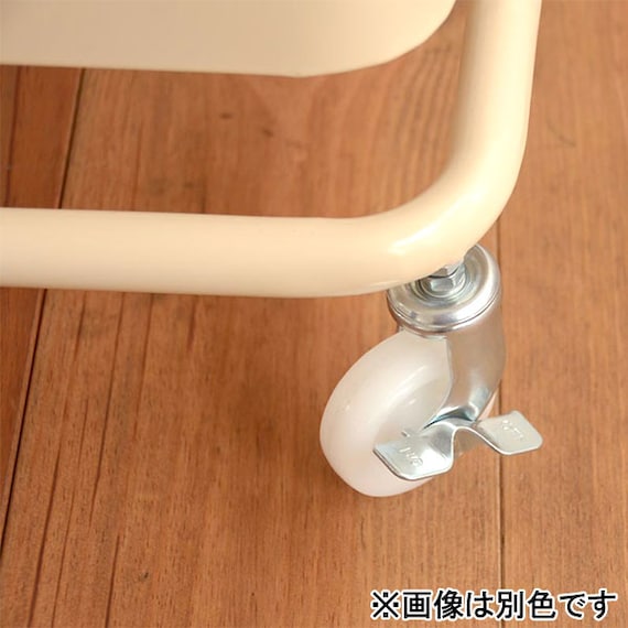 トローリーワゴン(F2GY) 11枚目画像