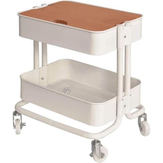 トローリーワゴン(F2WH) 1枚目画像