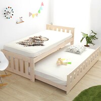 二段ベッド 可愛い ニトリネット 公式 家具 インテリア通販