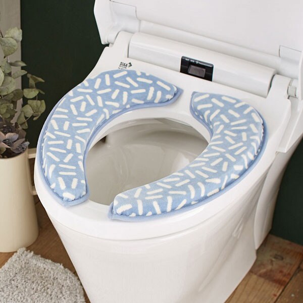 厚み2 5cmマシュマロ便座クッション通販 ニトリネット 公式 家具 インテリア通販