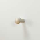 隙間収納 (半透明樹脂扉+板扉タイプ 幅45cm) 13枚目画像