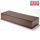 樹脂製畳収納ユニット (L180 BR) 1枚目画像