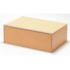 樹脂製畳収納ユニット (L90 NA) 1枚目画像