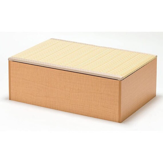 樹脂製畳収納ユニット (L90 NA) 1枚目画像