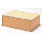 樹脂製畳収納ユニット (L90 NA) 1枚目画像