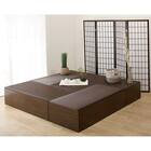 樹脂製畳収納ユニット (L90 NA) 9枚目画像