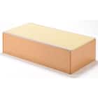 樹脂製畳収納ユニット (L120 NA) 1枚目画像