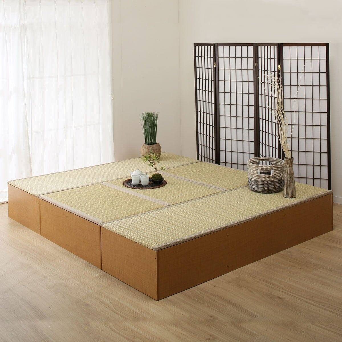 畳 ユニット 収納 | ニトリネット【公式】 家具・インテリア通販