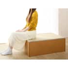 樹脂製畳収納ユニット (L180 NA) 5枚目画像