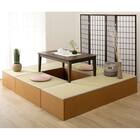 樹脂製畳収納ユニット (L180 NA) 7枚目画像