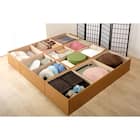 樹脂製畳収納ユニット (L180 NA) 8枚目画像