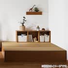 樹脂製畳収納ユニット (L180 NA) 15枚目画像