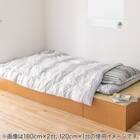 樹脂製畳収納ユニット (L180 NA) 17枚目画像