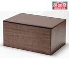 樹脂製畳収納ユニット (H90 BR) 1枚目画像