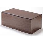 樹脂製畳収納ユニット (H120 BR) 1枚目画像