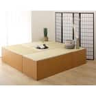 樹脂製畳収納ユニット(H60 NA) 6枚目画像