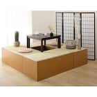 樹脂製畳収納ユニット(H60 NA) 7枚目画像