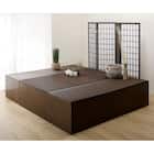 樹脂製畳収納ユニット(H60 NA) 9枚目画像