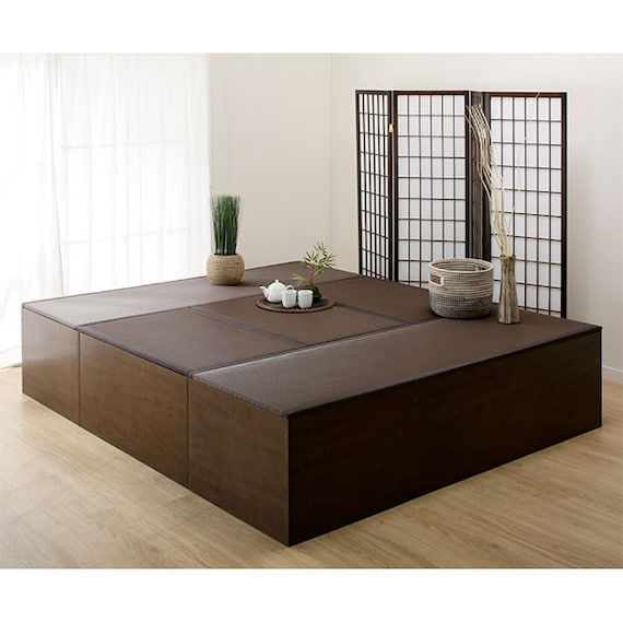 樹脂製畳収納ユニット(H60 NA) 9枚目画像