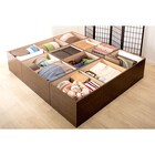 樹脂製畳収納ユニット (H90 NA) 11枚目画像