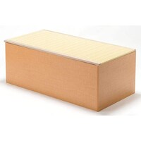 樹脂製畳収納ユニット (H120 NA)