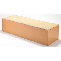 樹脂製畳収納ユニット (H180 NA)