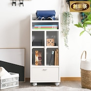 ランドセルも置けるマルチラック (WW)【期間限定価格:11/27~1/5まで】