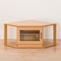 コーナーテレビ台 (エルフ NA)