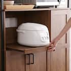 ヴィンテージテイストのキッチンボード(WAL) 11枚目画像