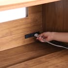 ヴィンテージテイストのキッチンボード(WAL) 13枚目画像