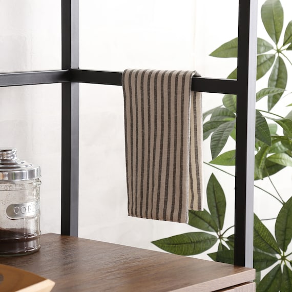 ヴィンテージテイストのキッチンボード(WAL) 17枚目画像