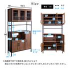 ヴィンテージテイストのキッチンボード(WAL) 20枚目画像