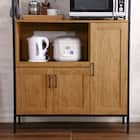 ヴィンテージテイストのキッチンボード(NA) 8枚目画像