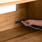 ヴィンテージテイストのキッチンボード(NA) 13枚目画像