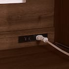 ヴィンテージテイストのレンジボード(WAL) 10枚目画像