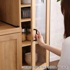 ヴィンテージテイストのレンジボード(WAL) 11枚目画像