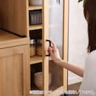 ヴィンテージテイストのレンジボード(WAL) 11枚目画像