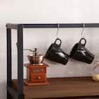 ヴィンテージテイストのレンジボード(WAL) 14枚目画像