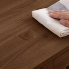 ヴィンテージテイストのレンジボード(WAL) 15枚目画像