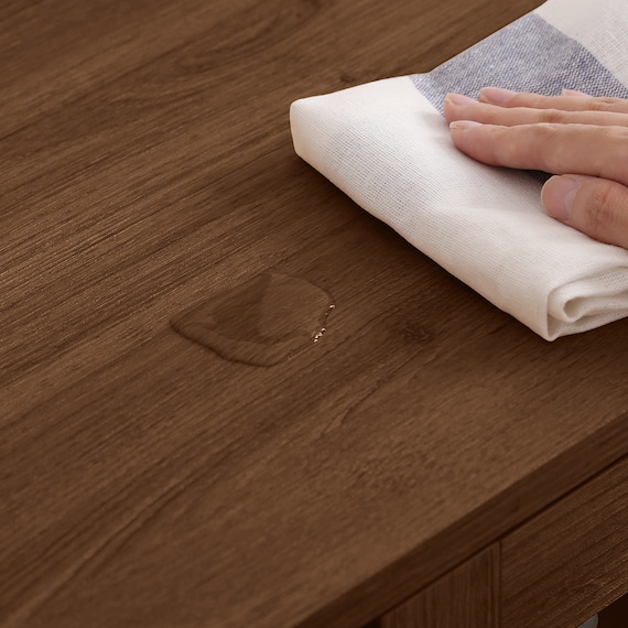 ヴィンテージテイストのレンジボード(WAL) 15枚目画像